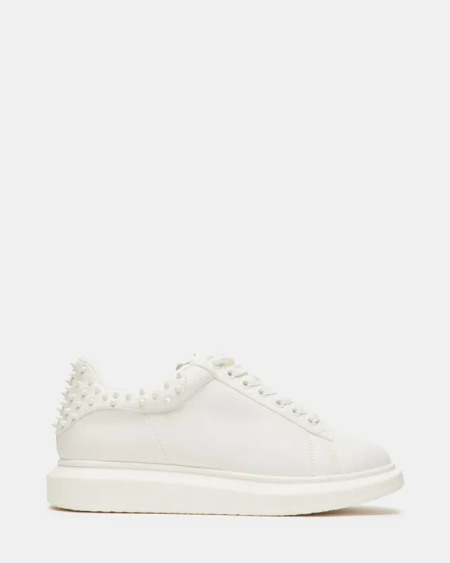 FROSTING WHITE sold by Steve Madden
