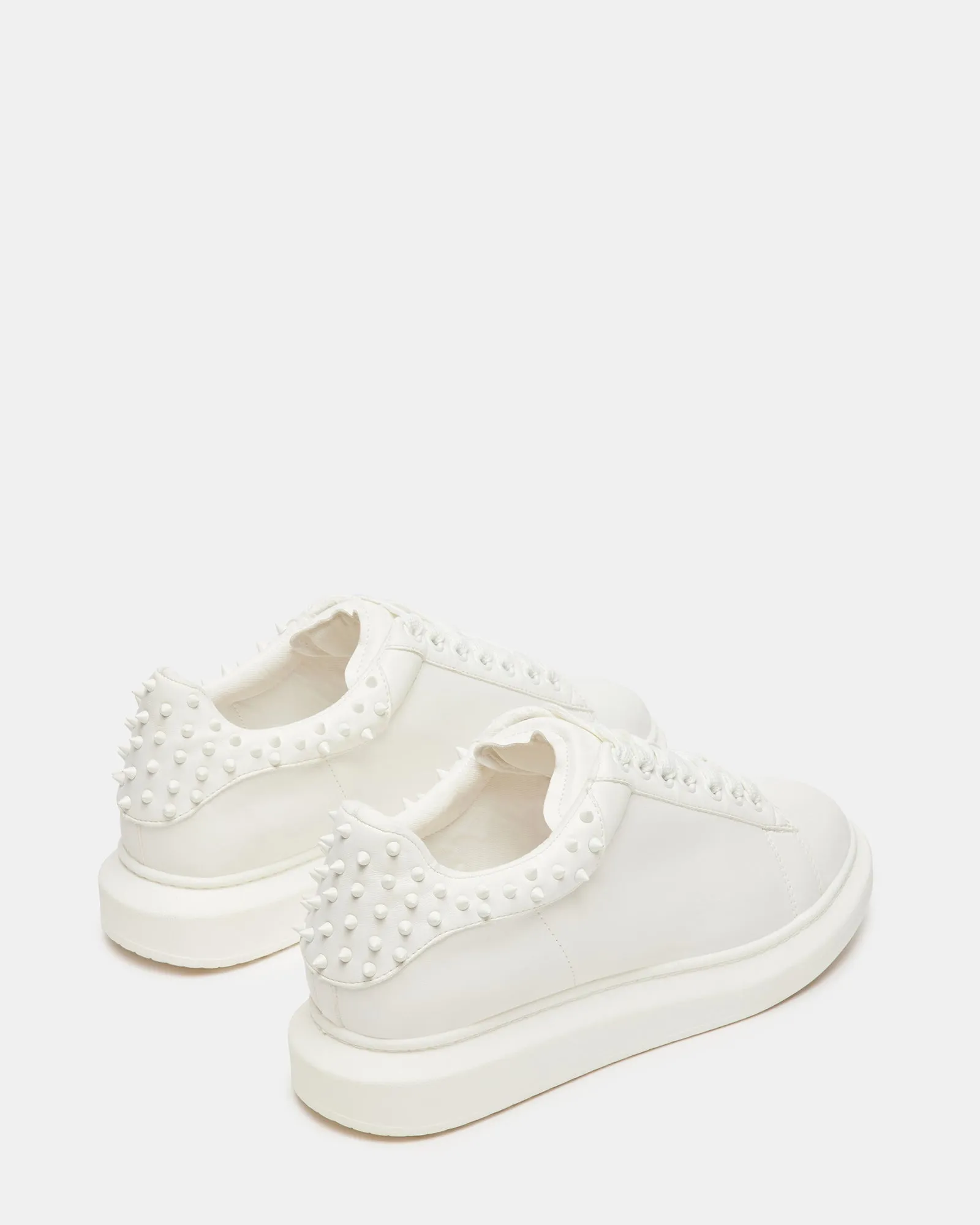 FROSTING WHITE sold by Steve Madden product image thumbnail 5