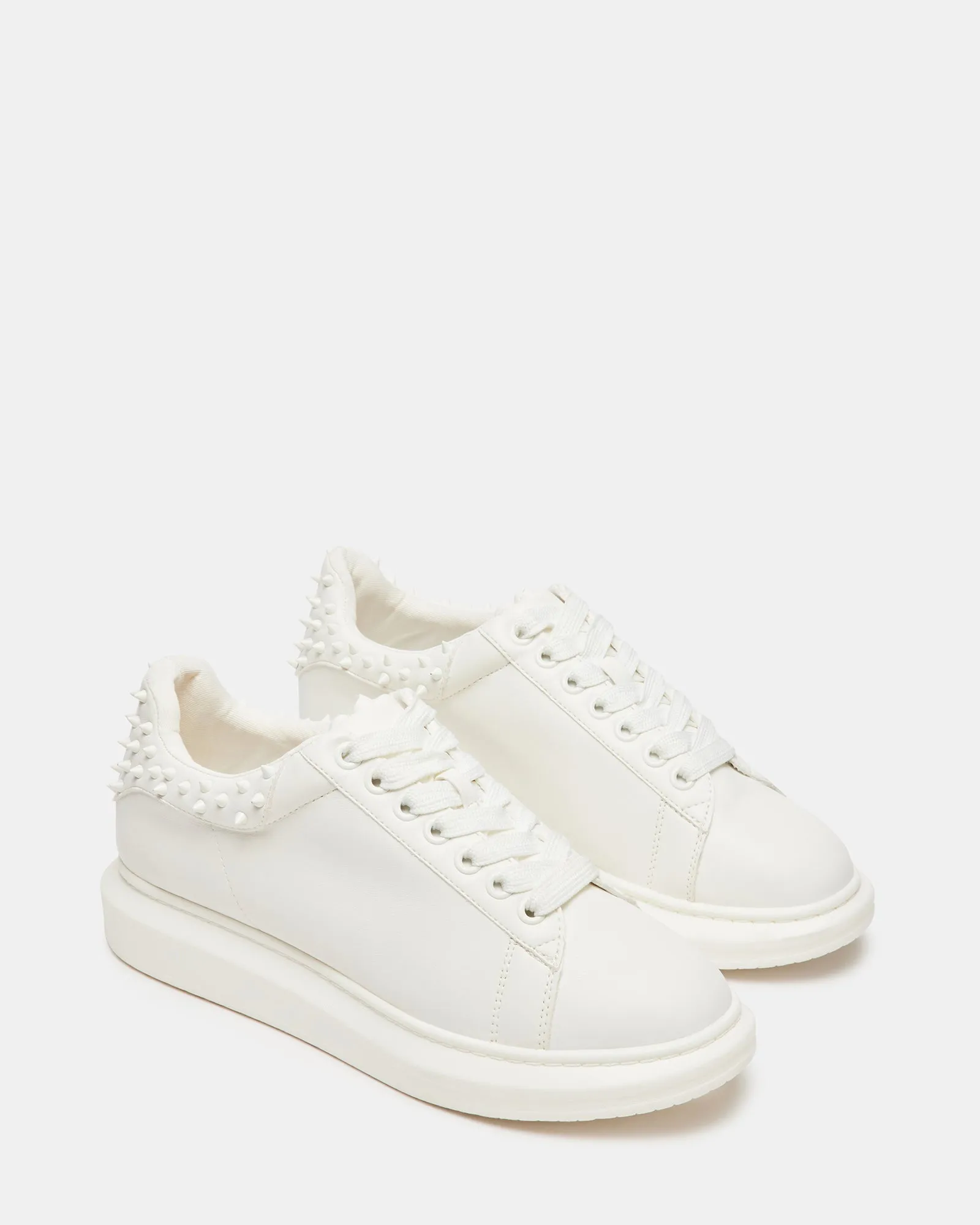 FROSTING WHITE sold by Steve Madden product image thumbnail 2