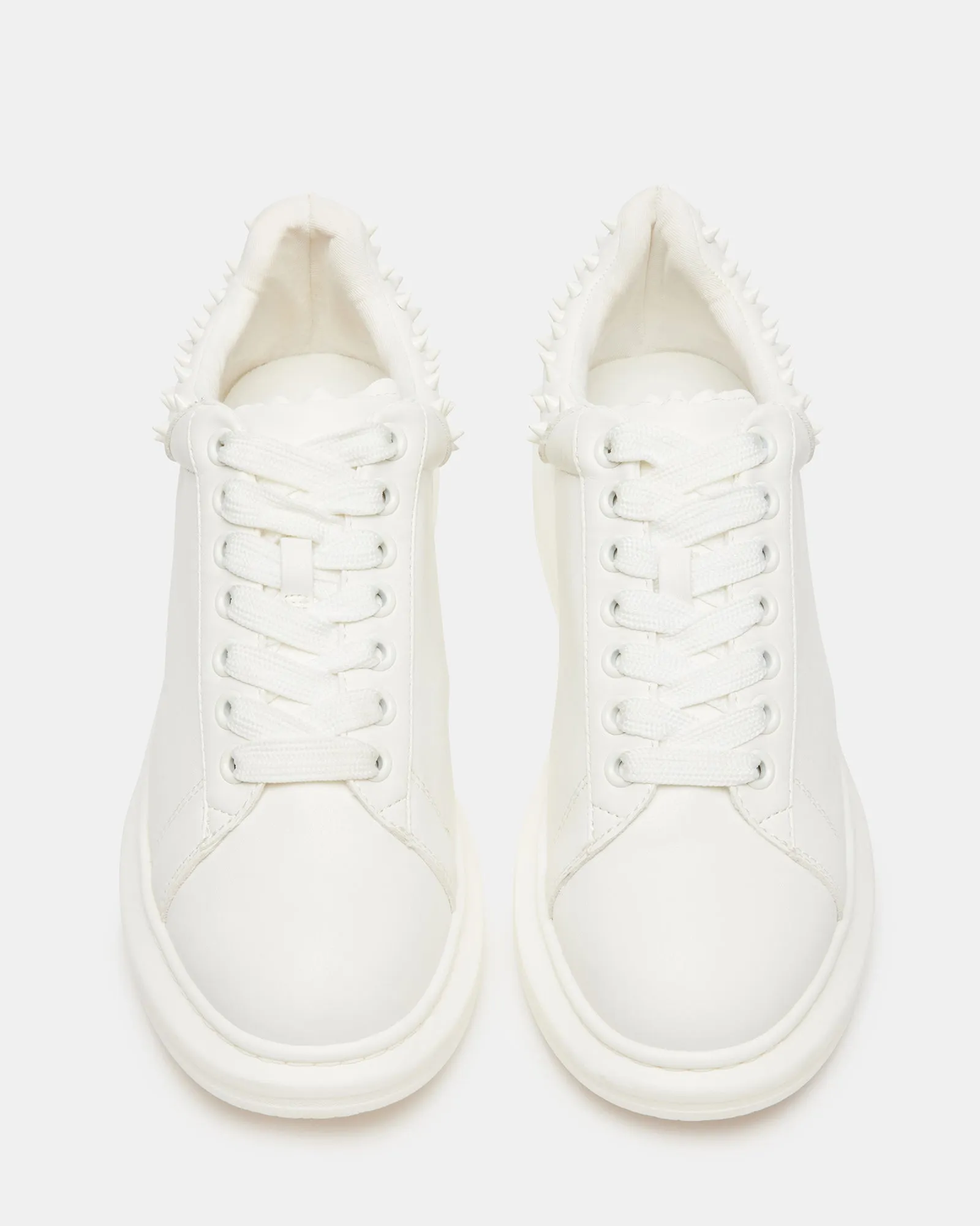FROSTING WHITE sold by Steve Madden product image thumbnail 3