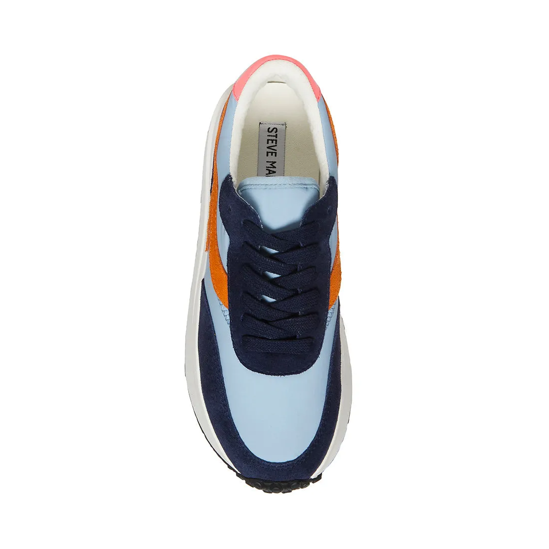 ACTIONS BLUE MULTI - SM REBOOTED sold by Steve Madden product image thumbnail 4