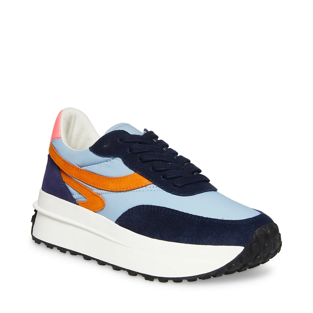 ACTIONS BLUE MULTI - SM REBOOTED sold by Steve Madden product image thumbnail 2
