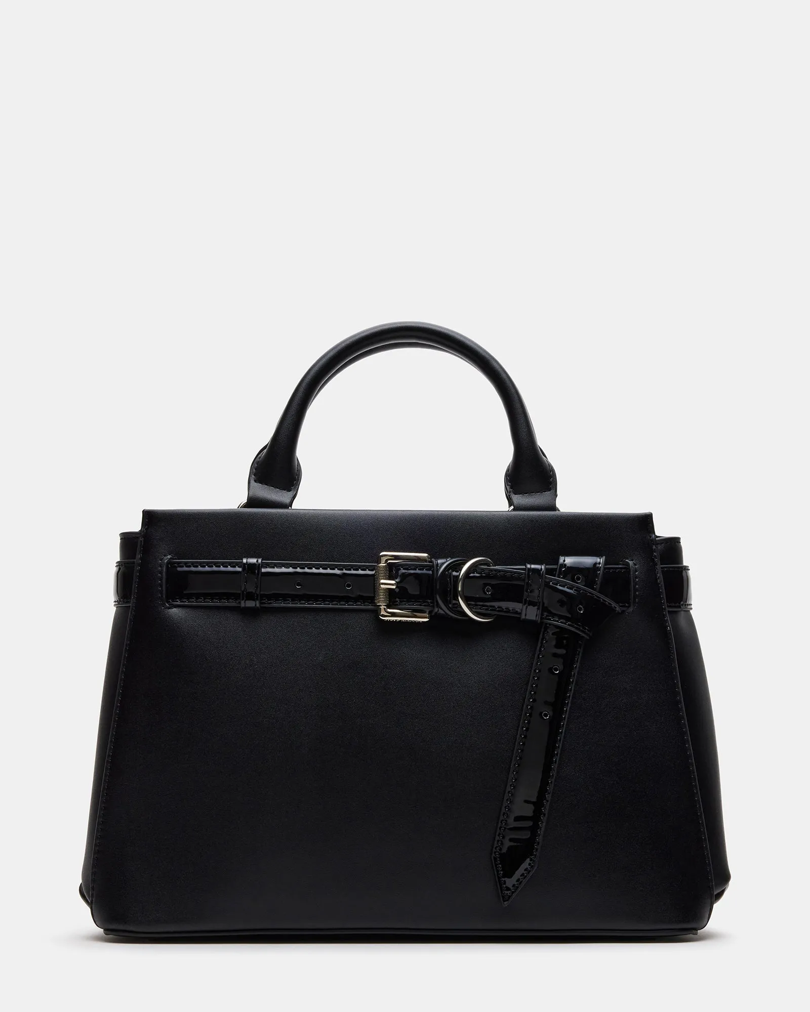 ROXANNE BAG BLACK sold by Steve Madden