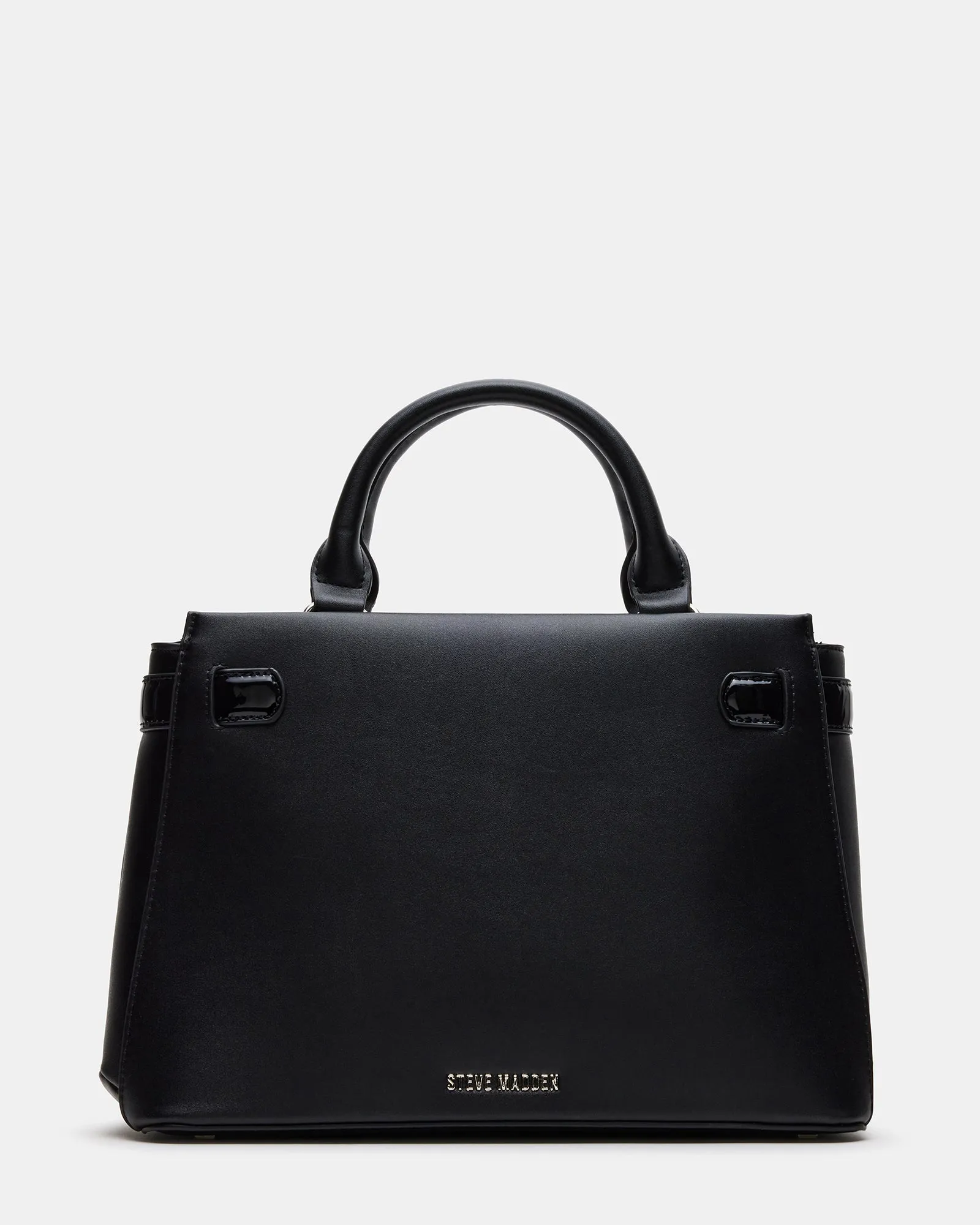 ROXANNE BAG BLACK sold by Steve Madden product image thumbnail 5