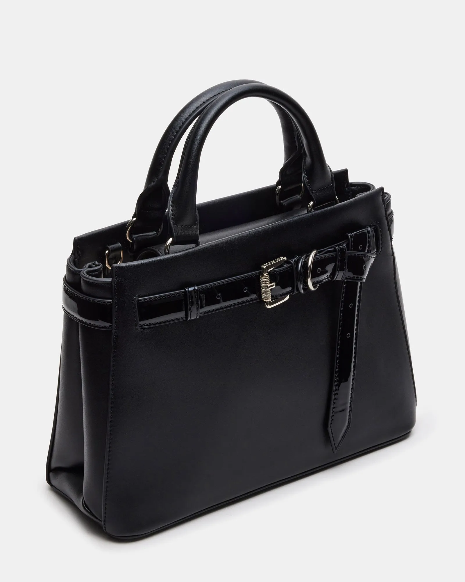 ROXANNE BAG BLACK sold by Steve Madden product image thumbnail 3