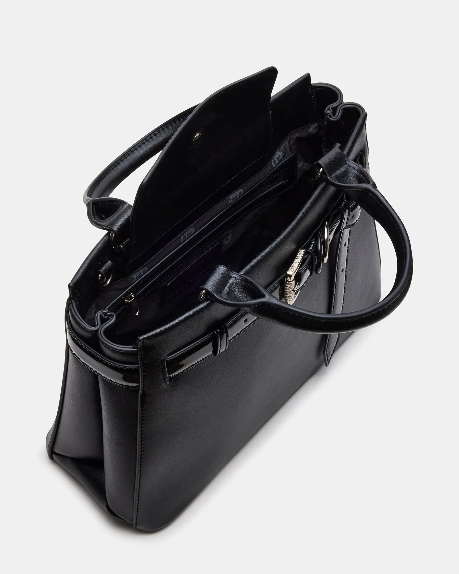 ROXANNE BAG BLACK sold by Steve Madden product image thumbnail 4