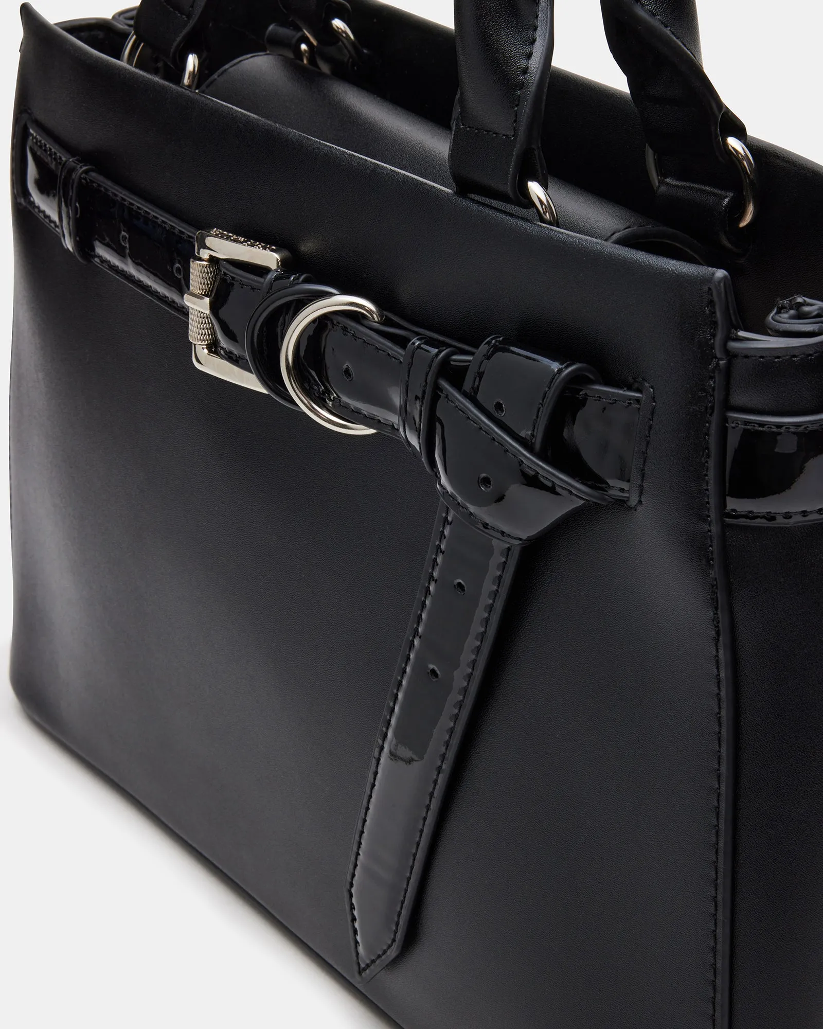 ROXANNE BAG BLACK sold by Steve Madden product image thumbnail 2