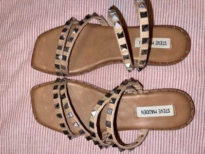 SKYLER TAN - SM REBOOTED sold by Steve Madden