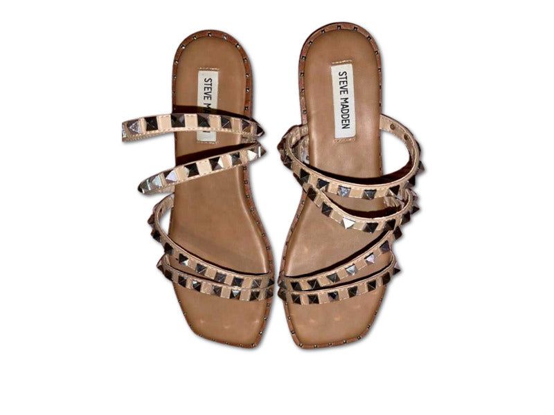 SKYLER TAN - SM REBOOTED sold by Steve Madden