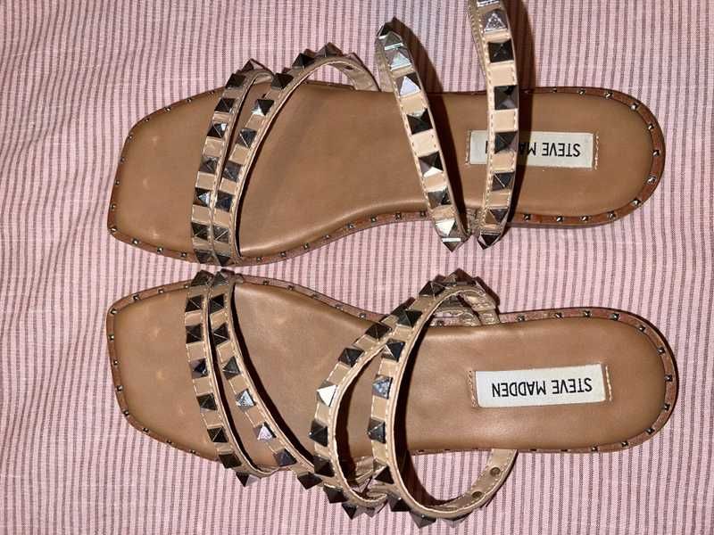 SKYLER TAN - SM REBOOTED sold by Steve Madden product image thumbnail 3