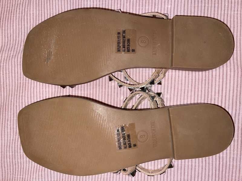 SKYLER TAN - SM REBOOTED sold by Steve Madden product image thumbnail 4