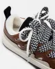 ROARING BROWN MULTI - SM REBOOTED sold by Steve Madden