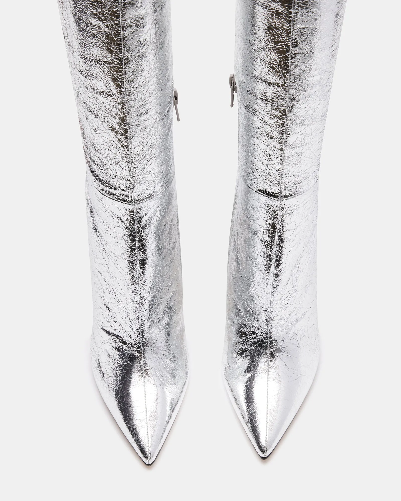EPIC SILVER - SM REBOOTED sold by Steve Madden product image thumbnail 4