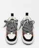 ROARING BROWN MULTI - SM REBOOTED sold by Steve Madden