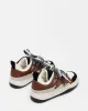 ROARING BROWN MULTI - SM REBOOTED sold by Steve Madden