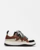 ROARING BROWN MULTI - SM REBOOTED sold by Steve Madden