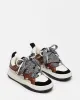 ROARING BROWN MULTI - SM REBOOTED sold by Steve Madden