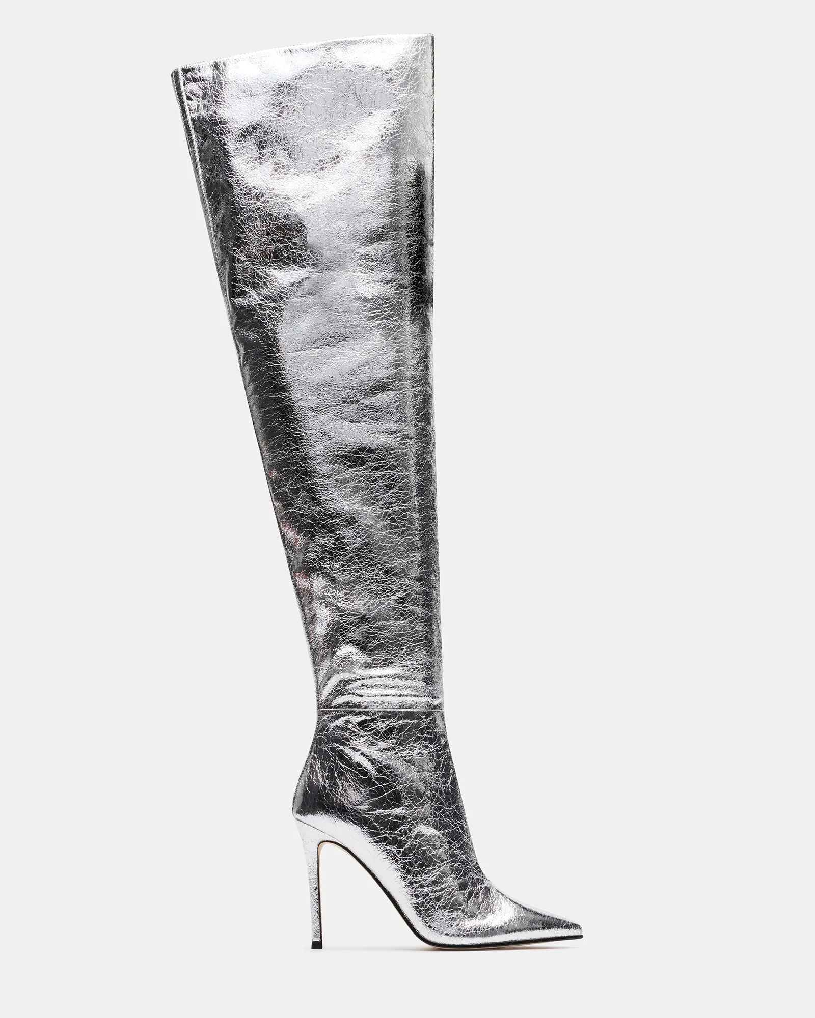 EPIC SILVER - SM REBOOTED sold by Steve Madden