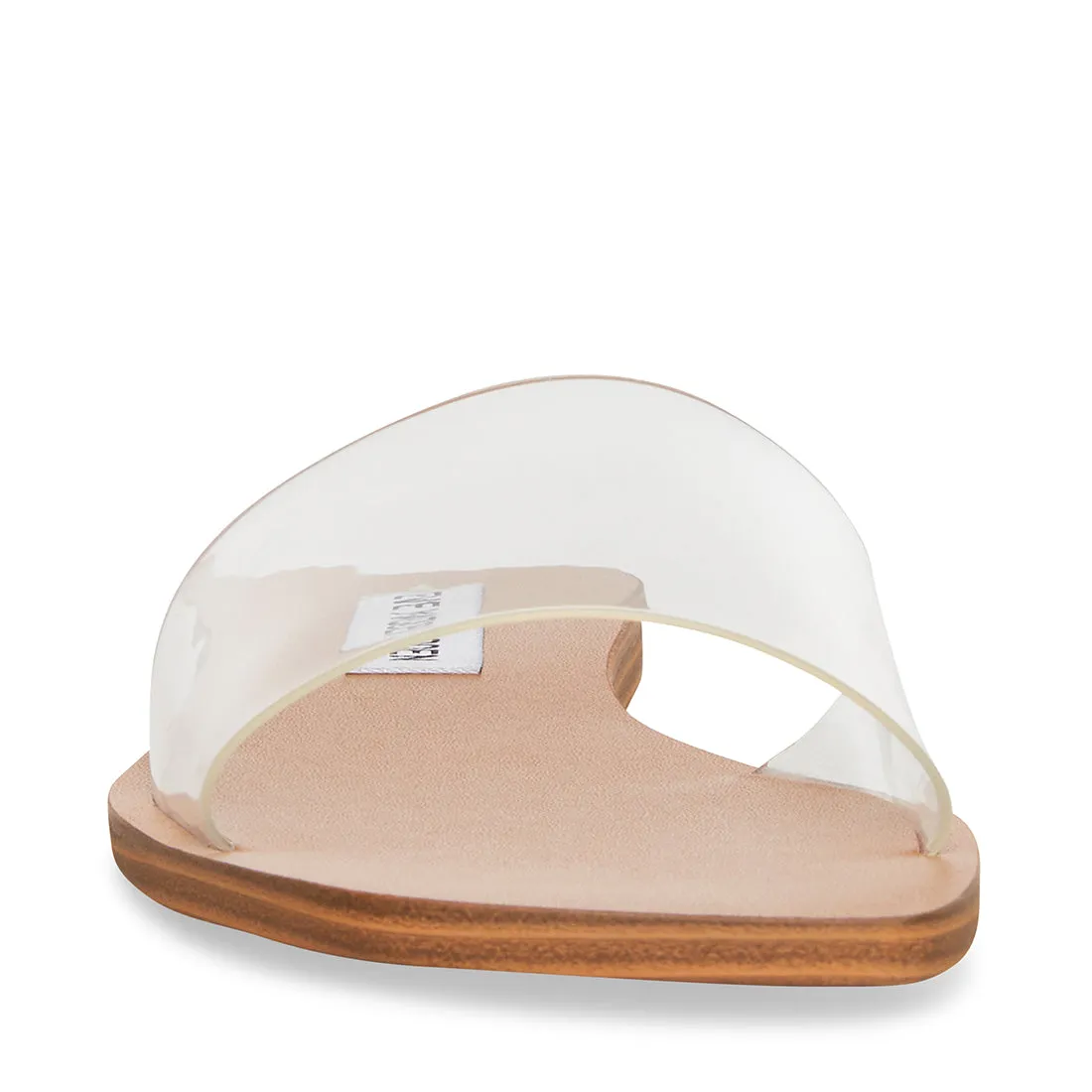 ISABEL CLEAR - SM REBOOTED sold by Steve Madden product image thumbnail 3