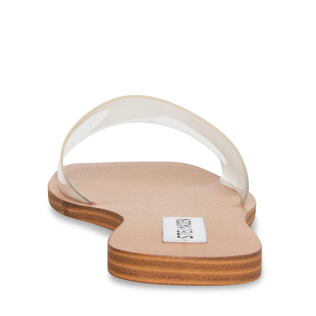 ISABEL CLEAR - SM REBOOTED sold by Steve Madden product image thumbnail 5