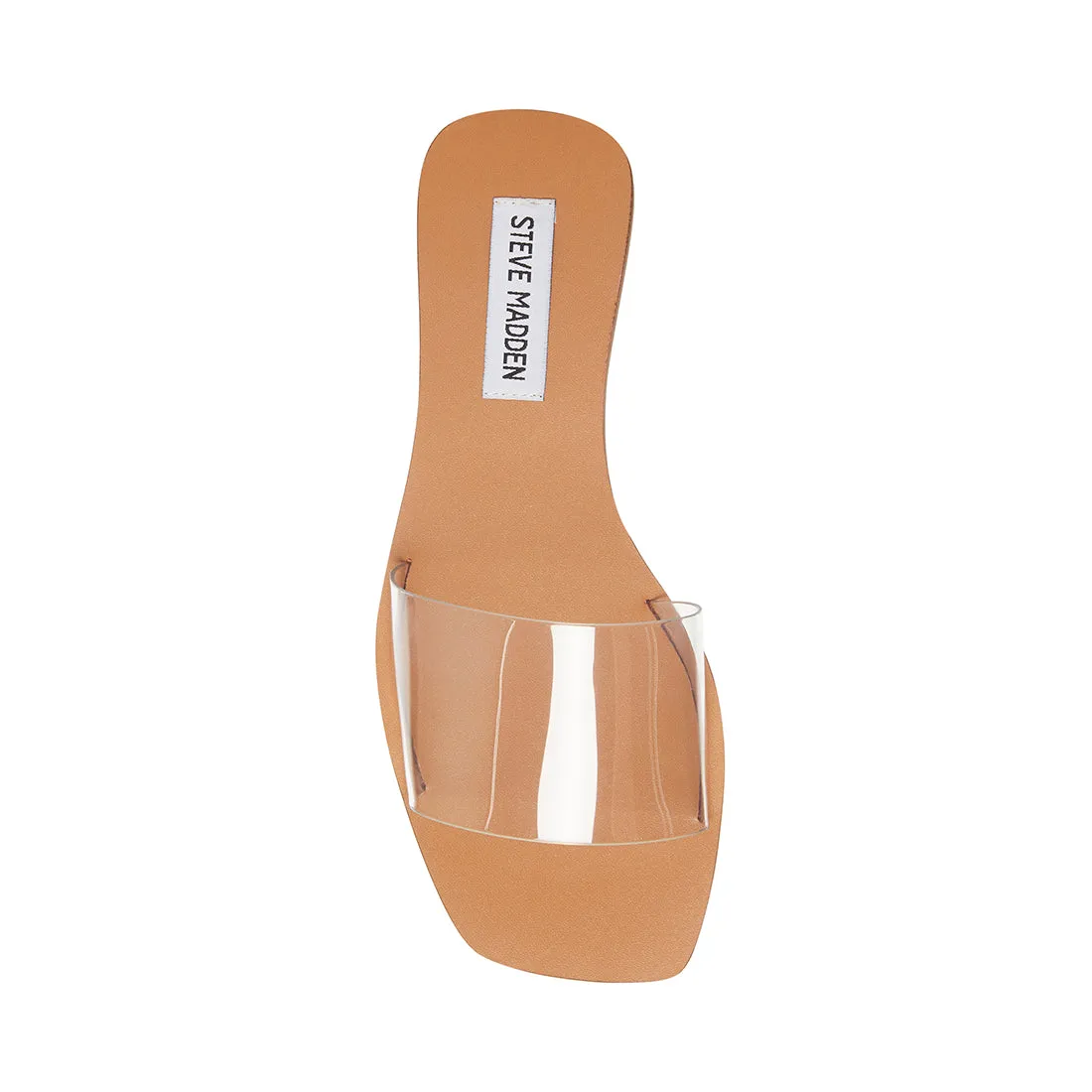 ISABEL CLEAR - SM REBOOTED sold by Steve Madden product image thumbnail 4