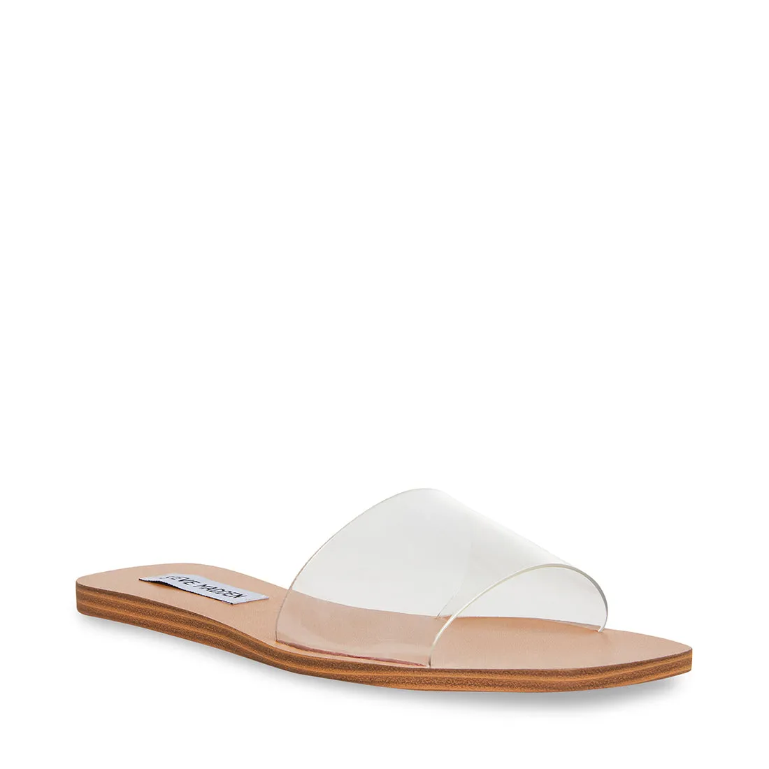 ISABEL CLEAR - SM REBOOTED sold by Steve Madden product image thumbnail 2