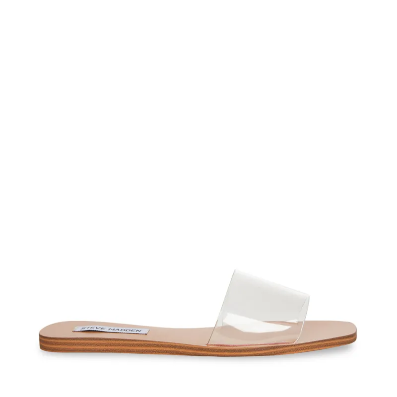 ISABEL CLEAR - SM REBOOTED sold by Steve Madden