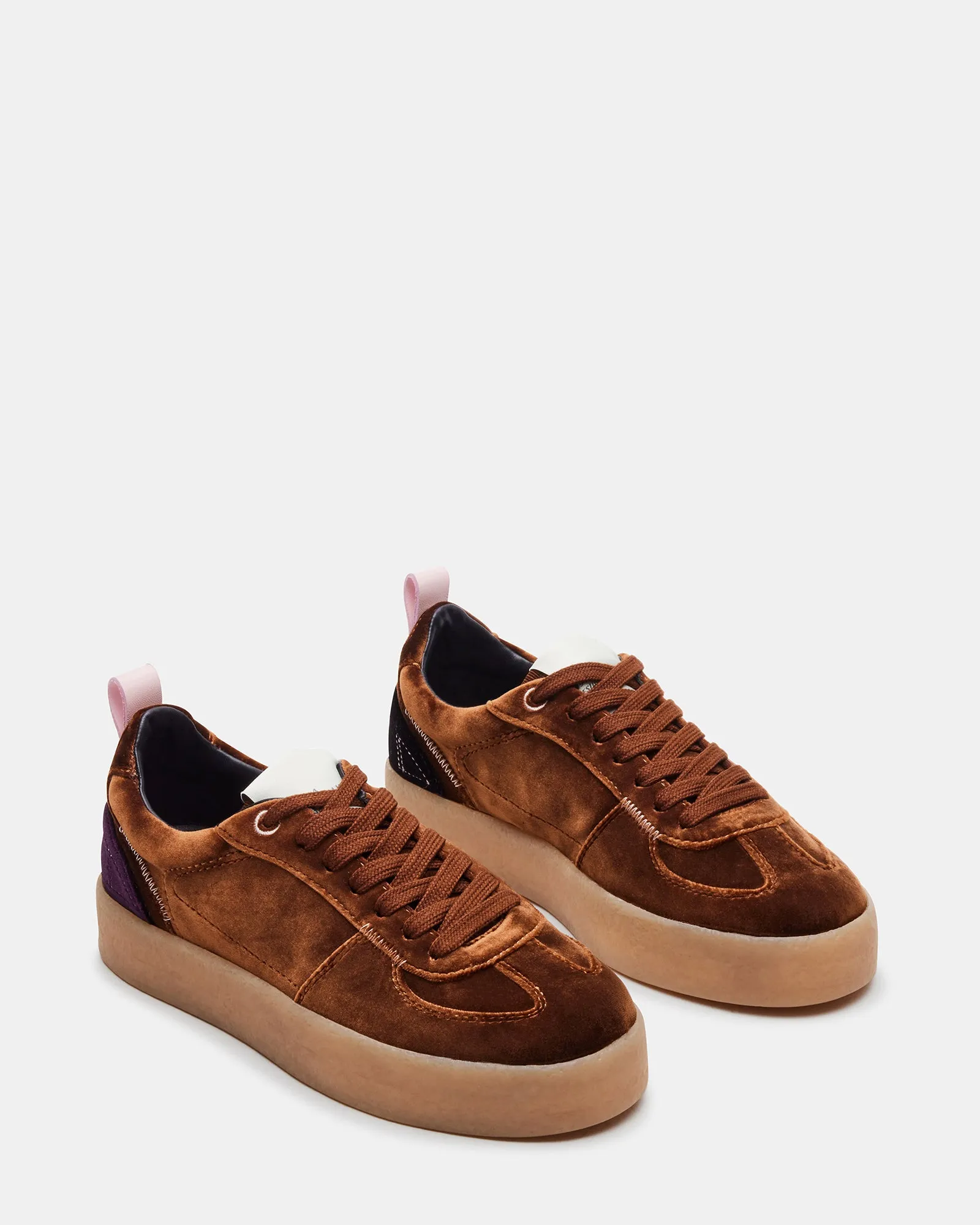 TUCKER BROWN MULTI sold by Steve Madden product image thumbnail 2