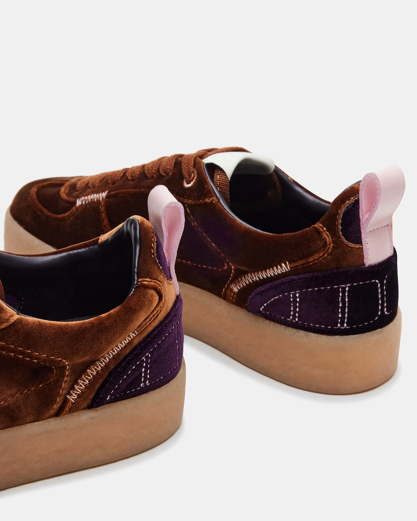 TUCKER BROWN MULTI sold by Steve Madden product image thumbnail 3