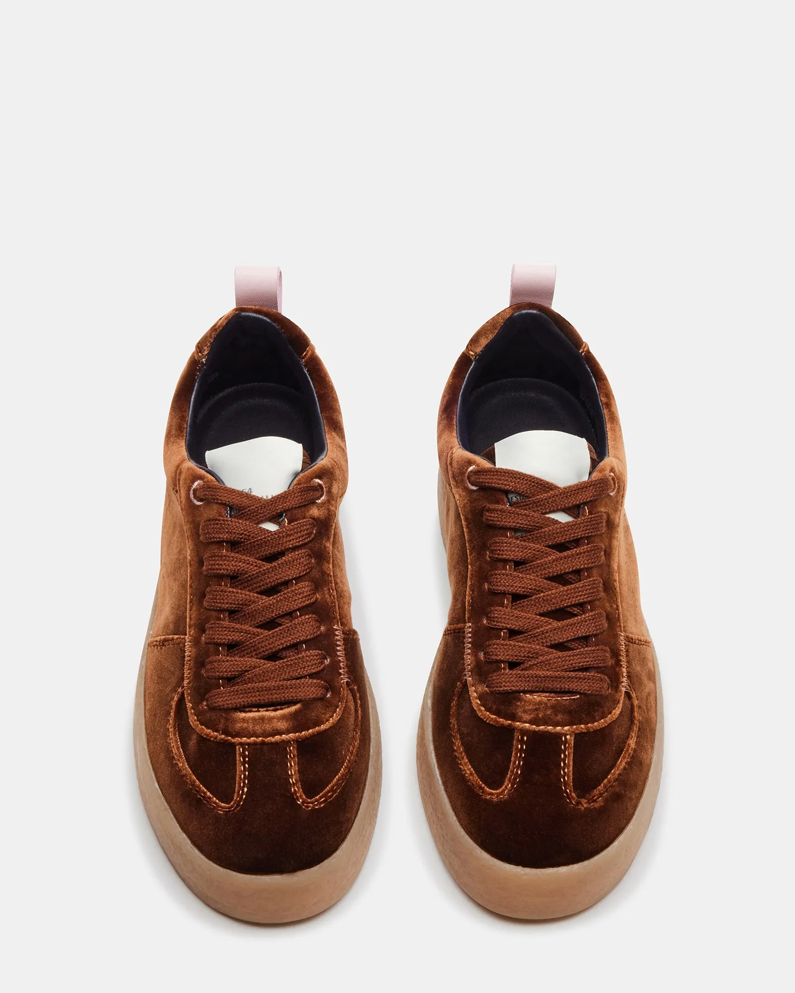 TUCKER BROWN MULTI sold by Steve Madden product image thumbnail 4