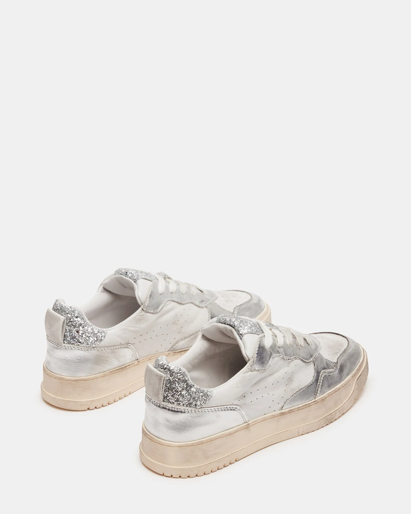 MEDAL SILVER sold by Steve Madden product image thumbnail 5