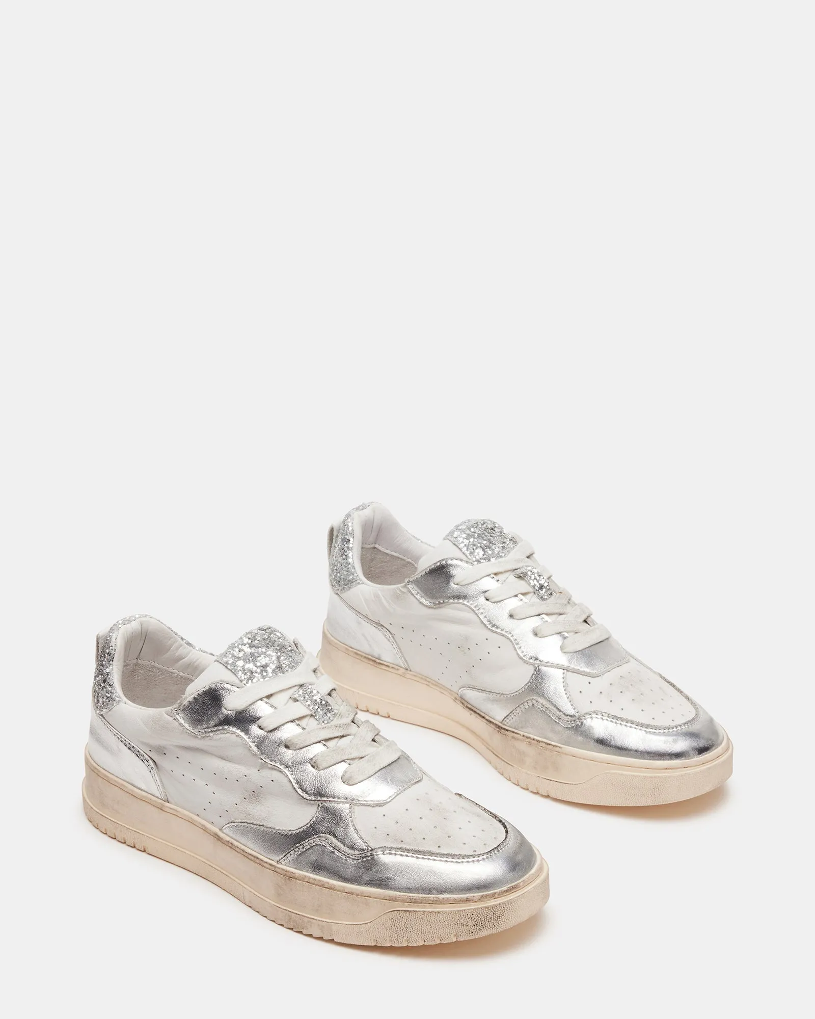 MEDAL SILVER sold by Steve Madden product image thumbnail 2