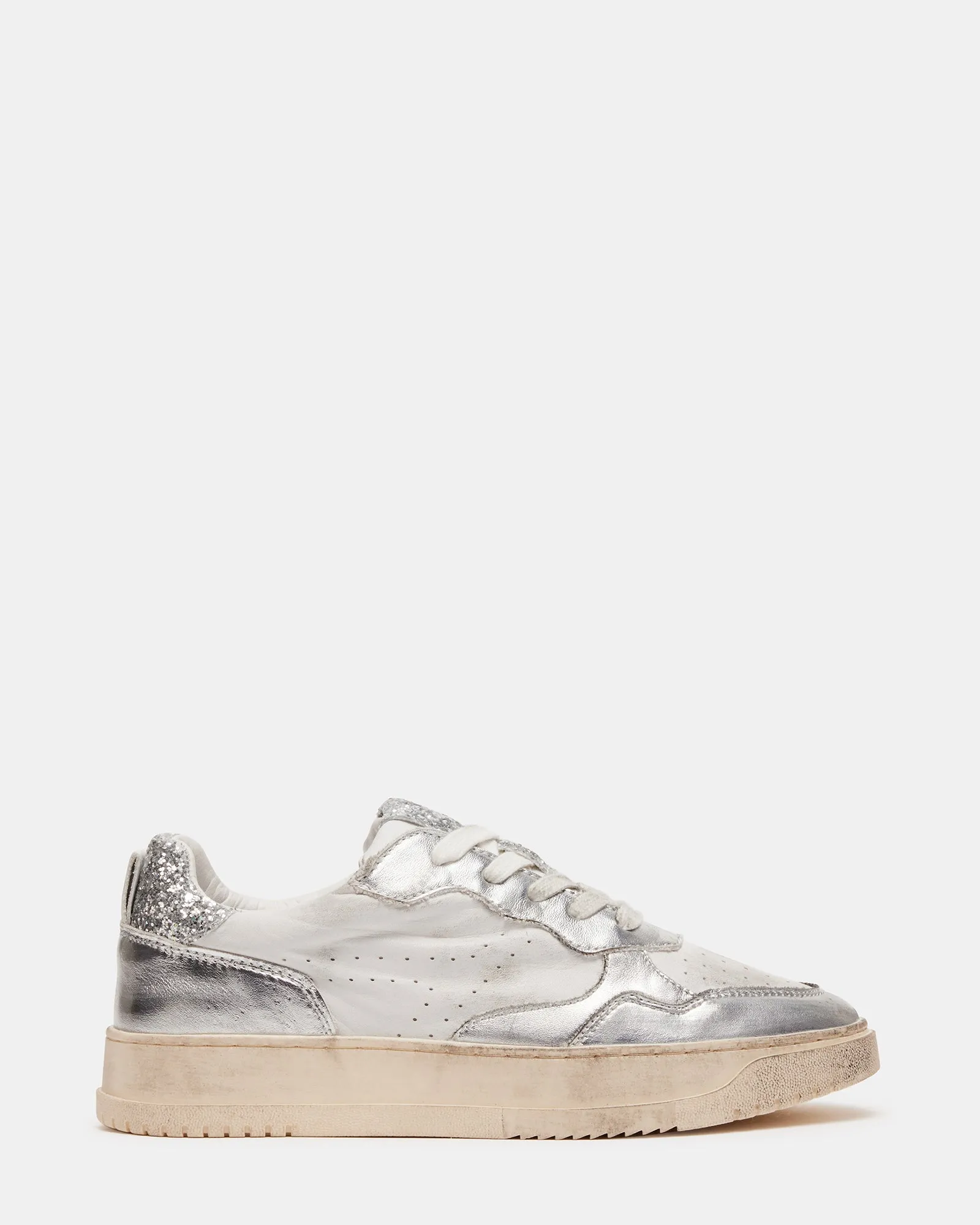 MEDAL SILVER sold by Steve Madden