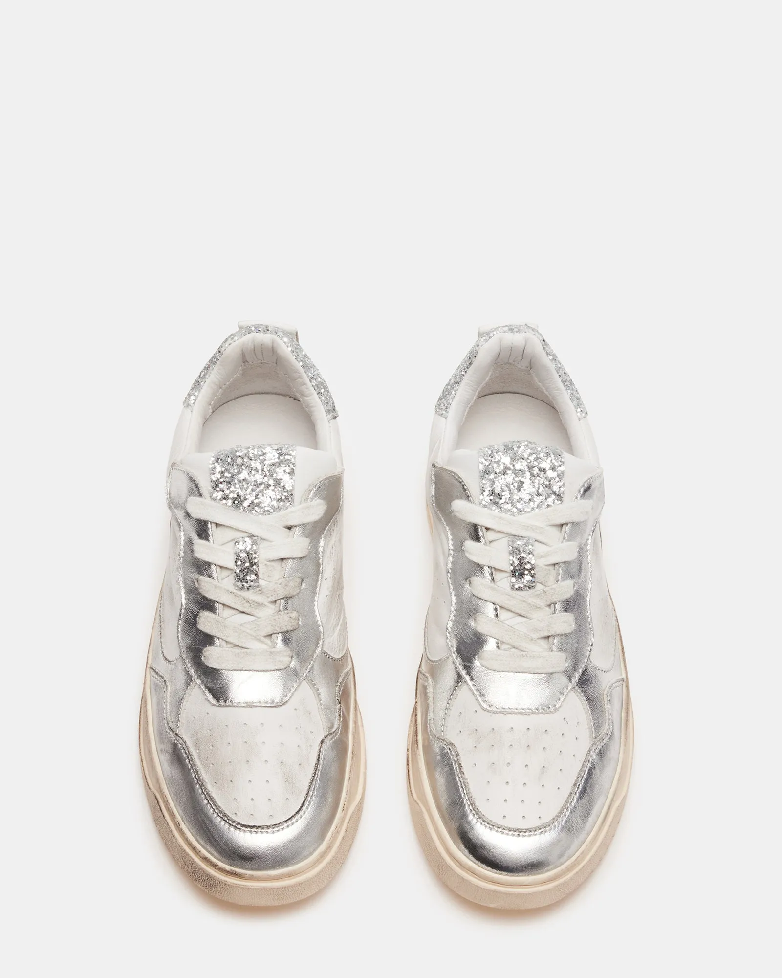 MEDAL SILVER sold by Steve Madden product image thumbnail 4