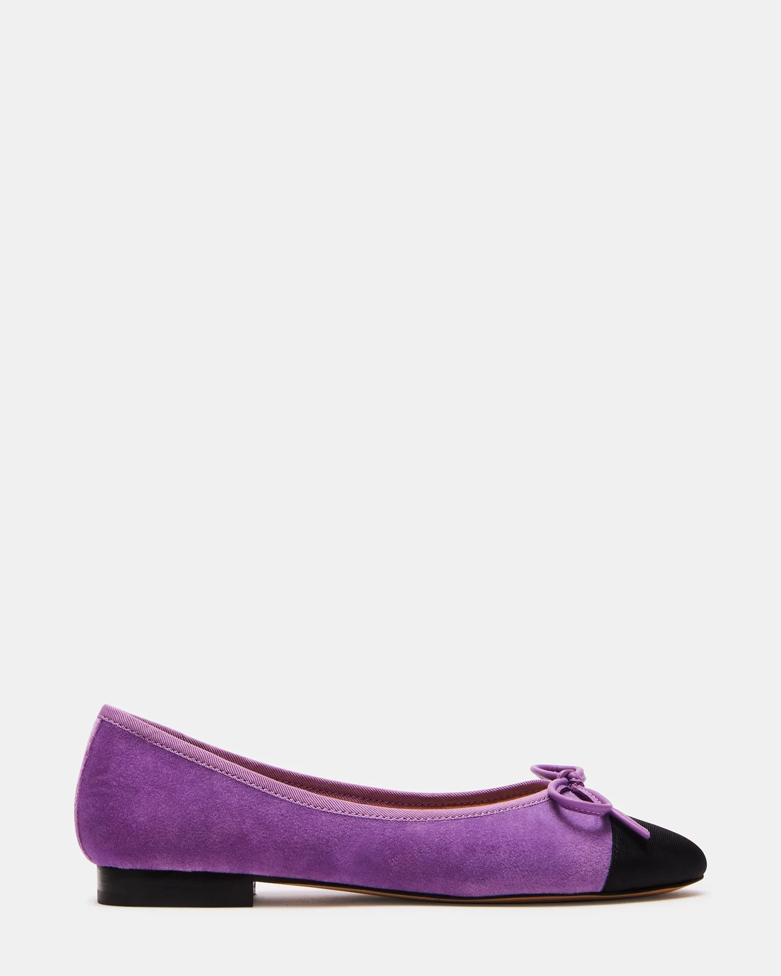 ELLISON PURPLE VELVET - SM REBOOTED sold by Steve Madden