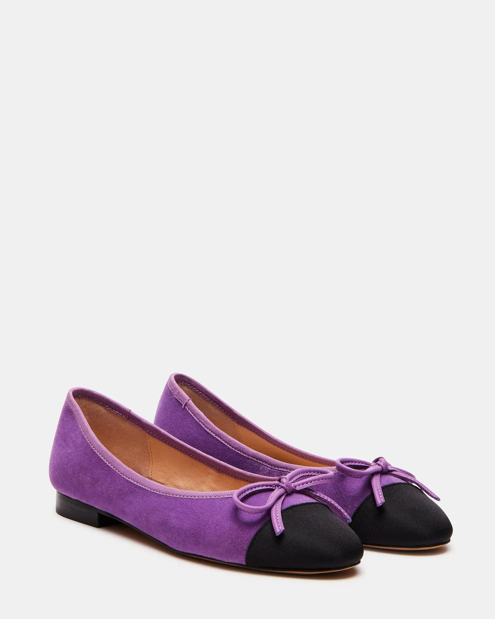 ELLISON PURPLE VELVET - SM REBOOTED sold by Steve Madden product image thumbnail 2
