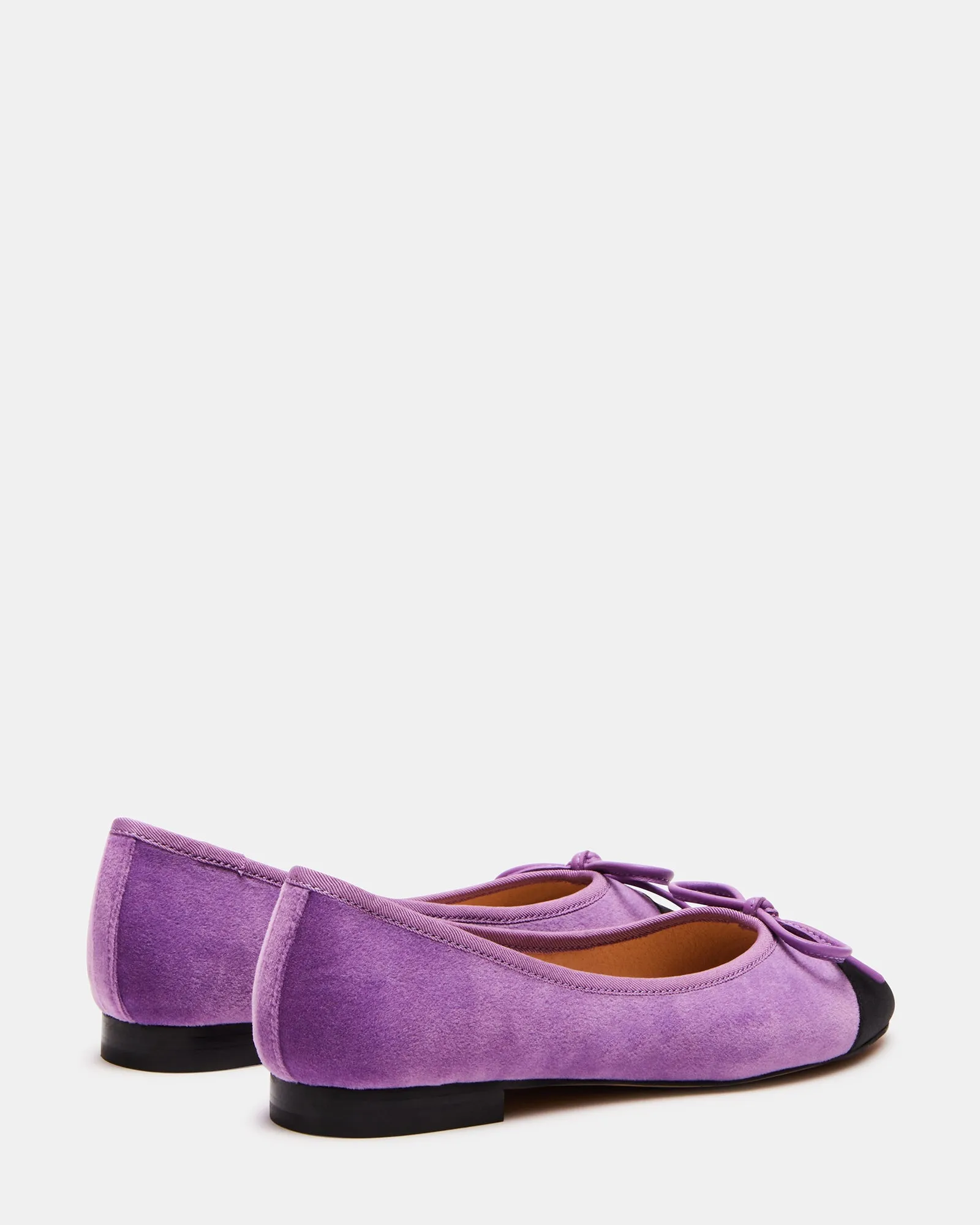 ELLISON PURPLE VELVET - SM REBOOTED sold by Steve Madden product image thumbnail 4
