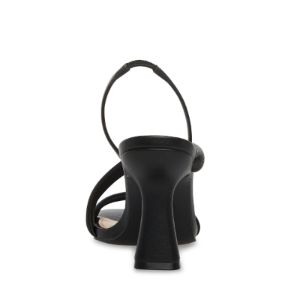 ELIZABETH BLACK sold by Steve Madden