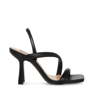 ELIZABETH BLACK sold by Steve Madden