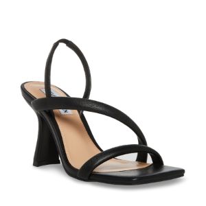ELIZABETH BLACK sold by Steve Madden
