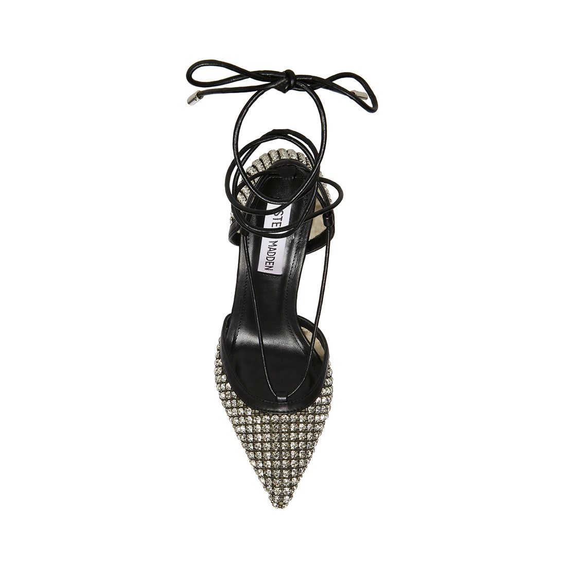 VANITY BLACK sold by Steve Madden product image thumbnail 4