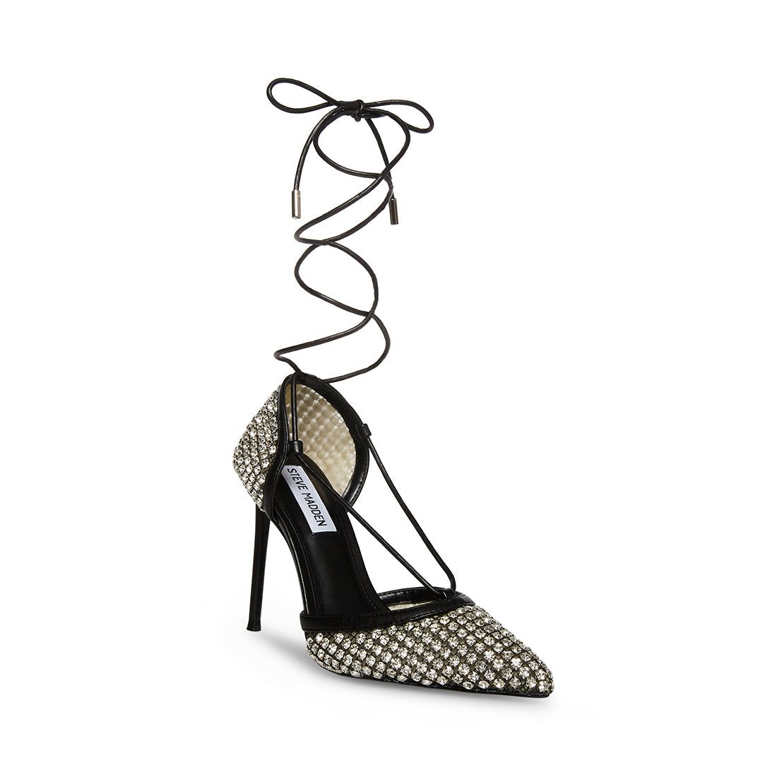 VANITY BLACK sold by Steve Madden product image thumbnail 2