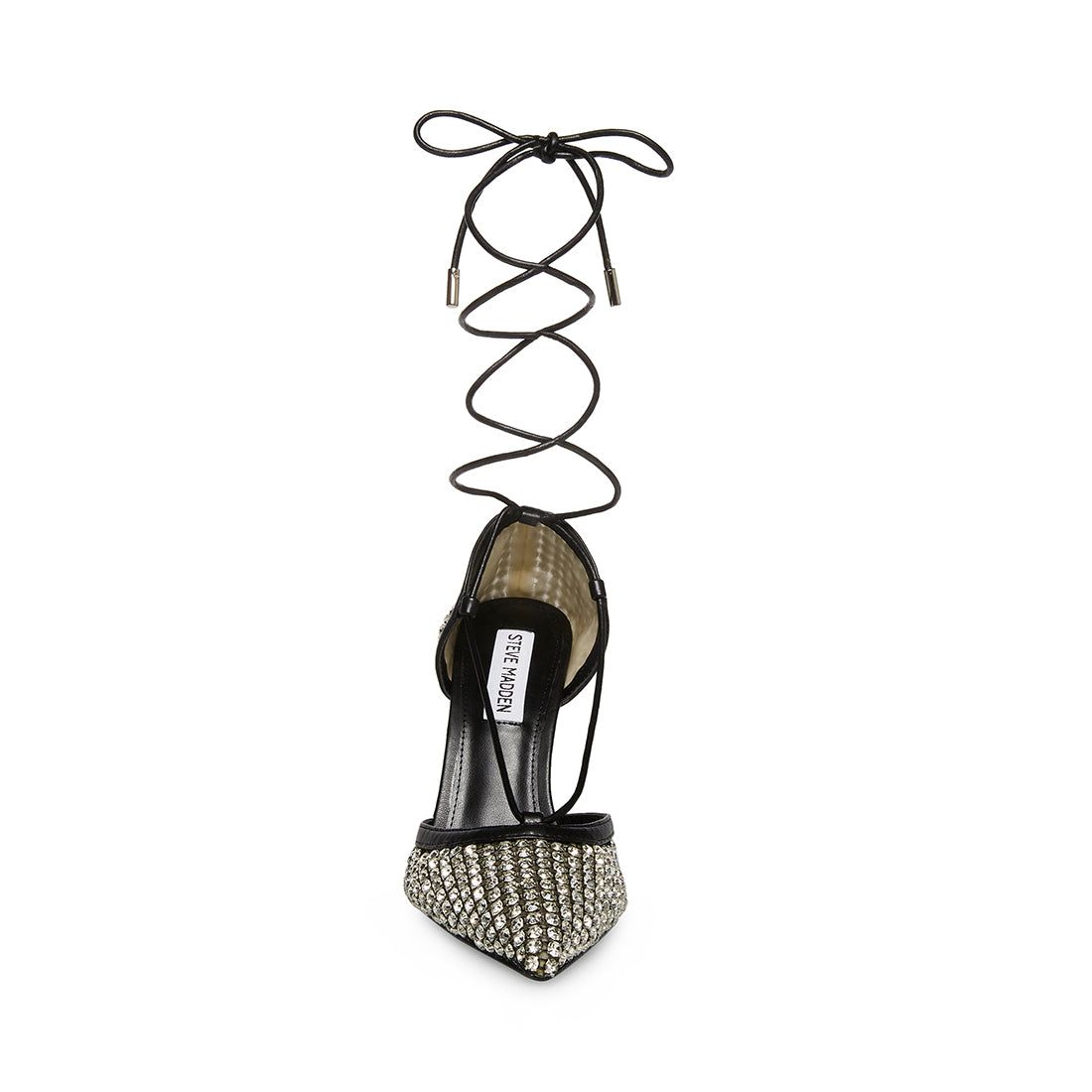 VANITY BLACK sold by Steve Madden product image thumbnail 3