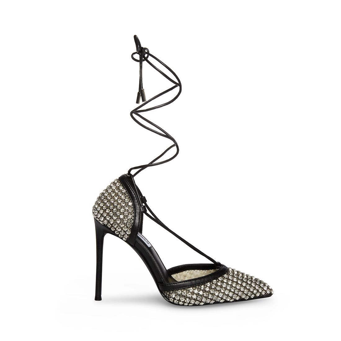 VANITY BLACK sold by Steve Madden