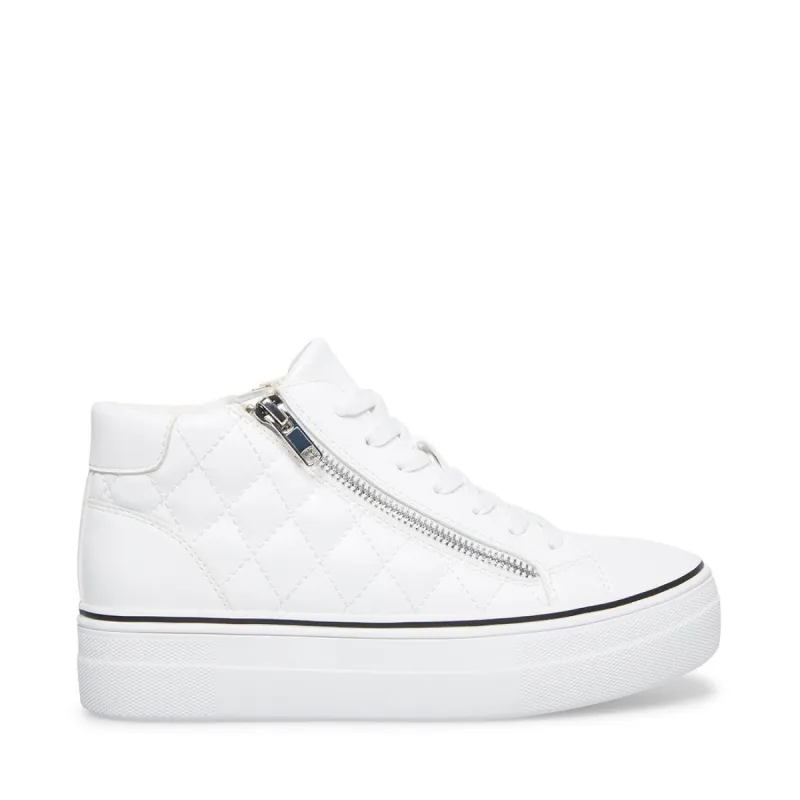 GRYPHON-Q WHITE - SM REBOOTED sold by Steve Madden