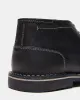 HARKEN BLACK LEATHER sold by Steve Madden