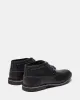 HARKEN BLACK LEATHER sold by Steve Madden