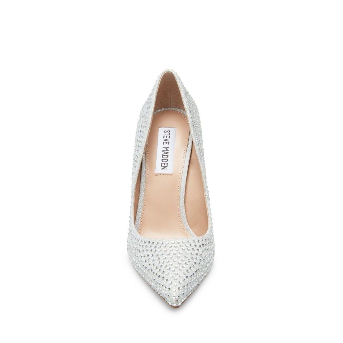 DAISIE-R SILVER - SM REBOOTED sold by Steve Madden product image thumbnail 4
