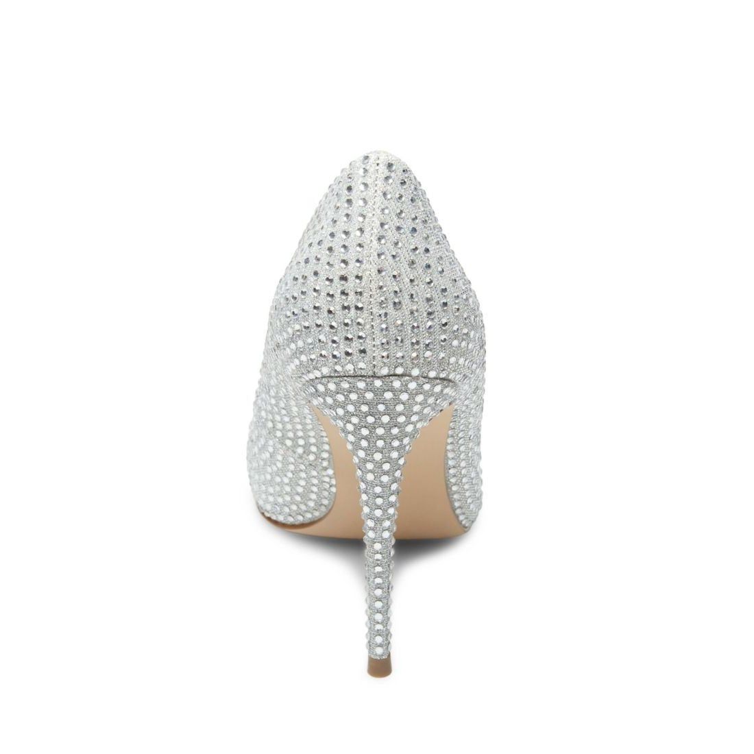 DAISIE-R SILVER - SM REBOOTED sold by Steve Madden product image thumbnail 5