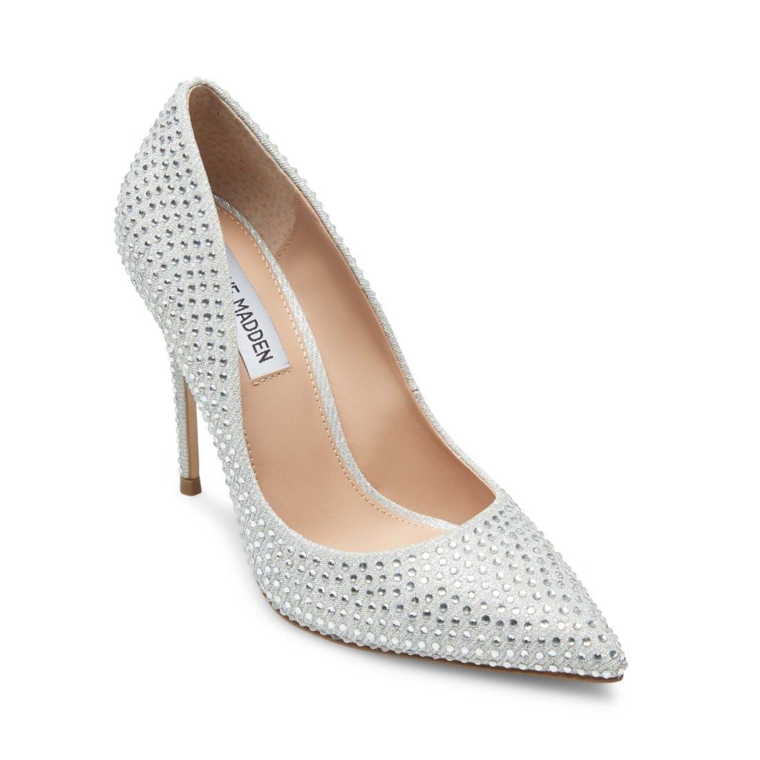 DAISIE-R SILVER - SM REBOOTED sold by Steve Madden product image thumbnail 2